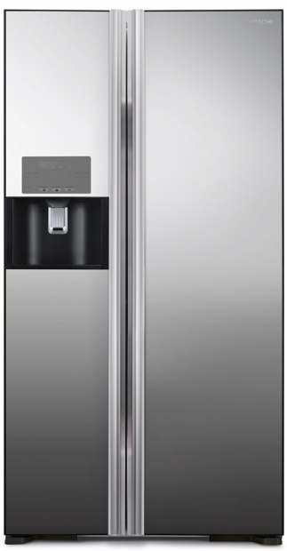 Холодильник Hitachi R-M700GPUC2XMIR