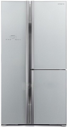 Холодильник Hitachi R-M700PUC2GS