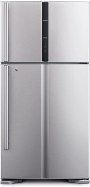 Холодильник Hitachi R-V610PUC3KSLS