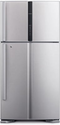 Hitachi R-V610PUC3KSLS