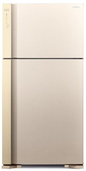 Холодильник Hitachi R-V610PUC7BEG