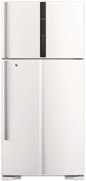 Холодильник Hitachi R-V660PUC3KPWH
