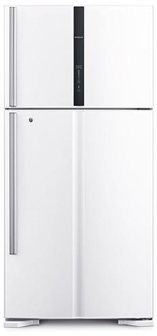 Холодильник Hitachi R-V660PUC3KTWH
