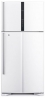Холодильник Hitachi R-V660PUC3KTWH