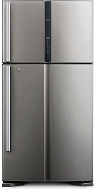 Холодильник Hitachi R-V660PUC3KXINX