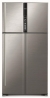 Холодильник Hitachi R-V720PUC1KBSL