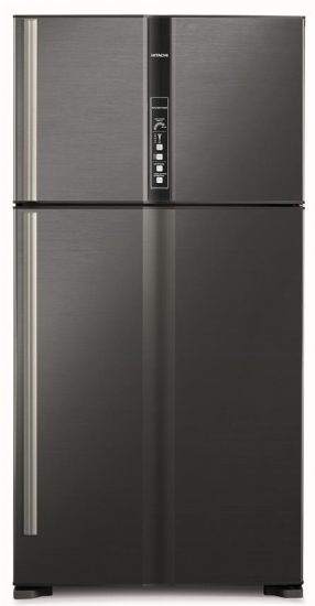 Холодильник Hitachi R-V910PUC1KBBK