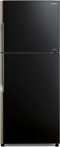 Холодильник Hitachi R-VG400PUC3GBK