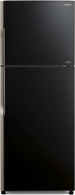 Холодильник Hitachi R-VG440PUC3GBK
