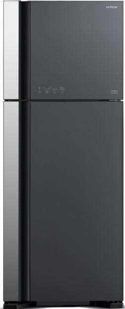 Холодильник Hitachi R-VG540PUC3GGR