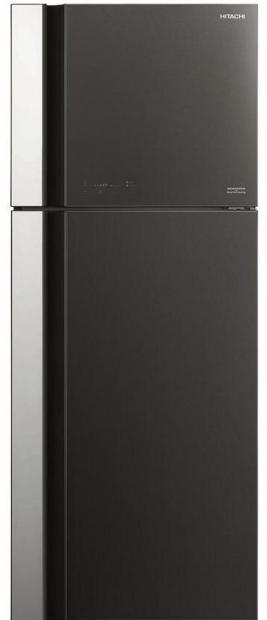 Холодильник Hitachi R-VG540PUC7GGR