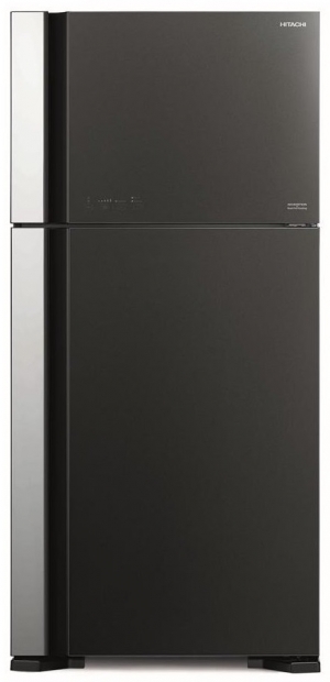 Холодильник Hitachi R-VG610PUC7GGR