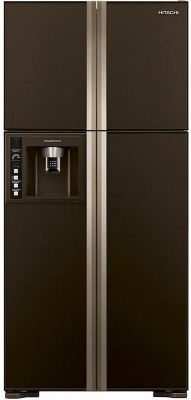 Hitachi R-W660FPUC3XGBW