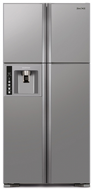 Холодильник Hitachi R-W660FPUC3XINX