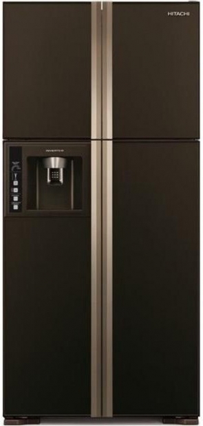 Холодильник Hitachi R-W660PUC3GBW