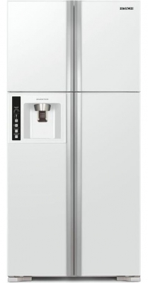 Hitachi R-W660PUC3GPW