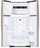 Холодильник Hitachi R-W720PUC1GBK