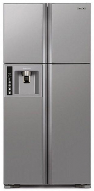 Холодильник Hitachi R-W720FPUC1XGGR