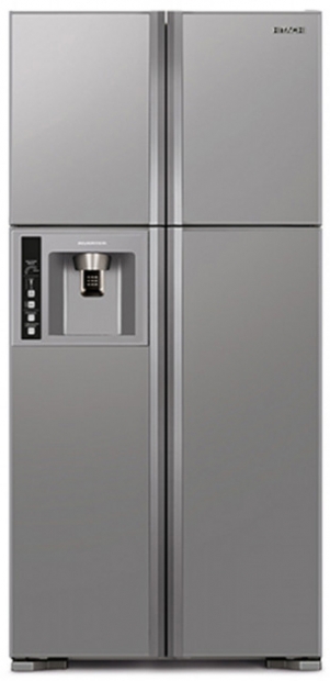 Холодильник Hitachi R-W910PUC4GGR