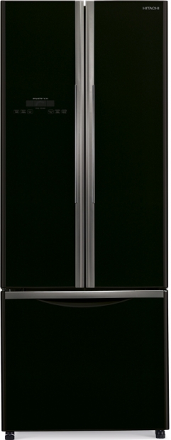 Холодильник Hitachi R-WB480PUC2GBK