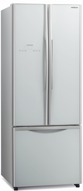 Холодильник Hitachi R-WB480PUC2GS