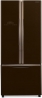 Холодильник Hitachi R-WB550PUC2GBW