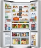 Холодильник Hitachi R-WB730PUC5GBK