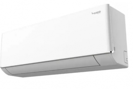 Кондиціонер Hoapp HSC-HA22VA / HMC-HA22VA Balance