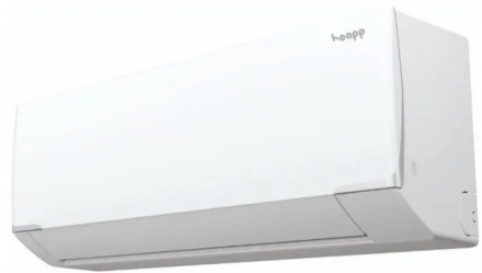 Кондиционер Hoapp HSK-HA28VAW/HMK-HA28VA Sky Inverter