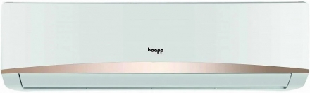 Кондиціонер Hoapp HSK-LA28VAW/HMK-LA28VA LUNA Inverter Wi-fi