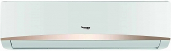 Hoapp  HSK-LA67VAW/HMK-LA67VA LUNA Inverter Wi-fi