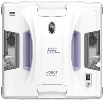 Hobot  S6 PRO