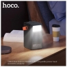 УМБ Power Bank Hoco DB03 Max Centurion 100000mAh 65W Black