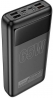 УМБ Power Bank Hoco DB81 Apollo 30000mAh 65W Black