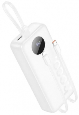 Hoco  J132A Sabio 20000mAh 20W White