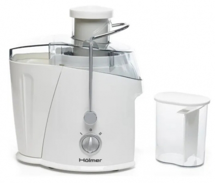 Соковижималка Holmer HJE-36W