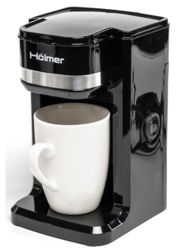 Кавоварка Holmer HCD-015B