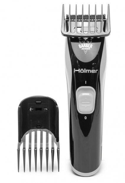 Машинка для стрижки волос Holmer HHC-0245B PRO