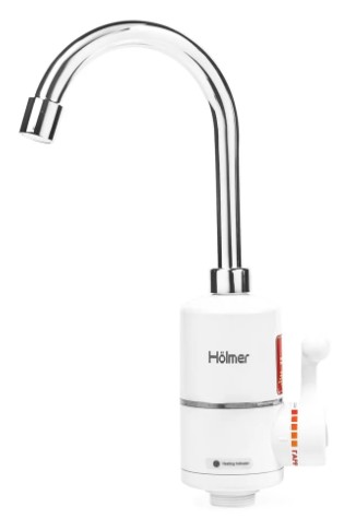 Водонагреватель Holmer HHW-201