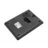 Весы кухонные Holmer HSK-2216H