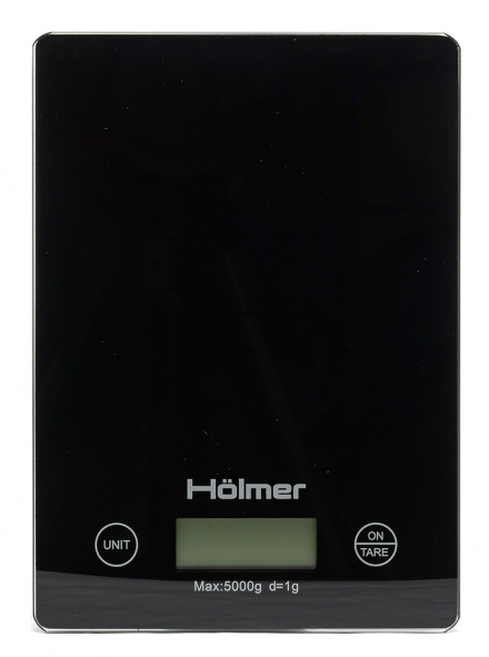 Весы кухонные Holmer HSK-2216H