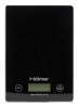 Весы кухонные Holmer HSK-2216H