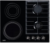 Варочная поверхность Ventolux HG622 B7G CS (BK)