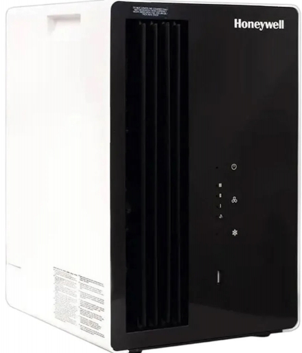 Кондиционер Honeywell ZETA DCS 2 AE White
