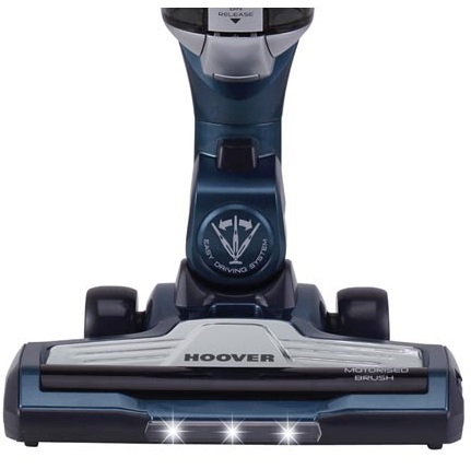 Пылесос Hoover ATV 252 LT 011