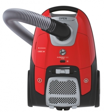 Hoover  HE 510 HM 011