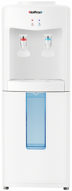 Кулер для воды HotFrost V 118 F