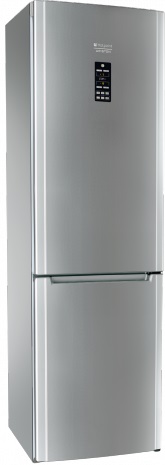 Холодильник Hotpoint-Ariston EBF 20223 X F