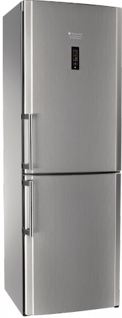Холодильник Hotpoint-Ariston EBYH 18220 X F