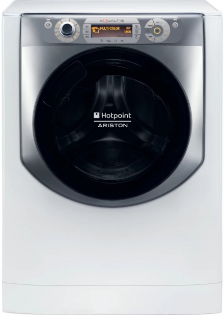 Стиральная машина Hotpoint-Ariston AQ 104D 497SD